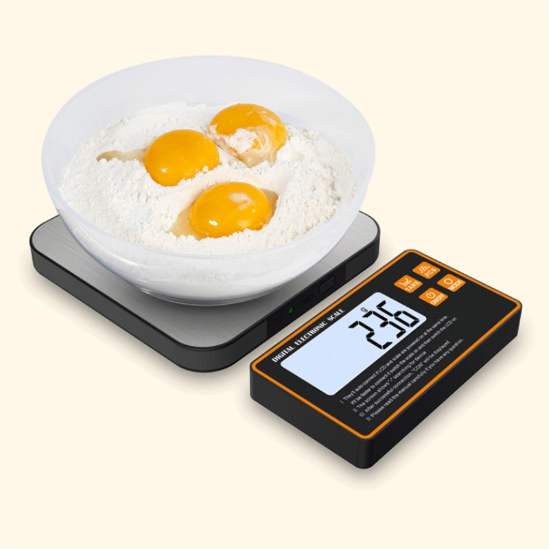 무선 주방 저울 원격 디스플레이 스테인리스 팬 자석 디 - Meal Prep Kitchen 리뷰 및 가격