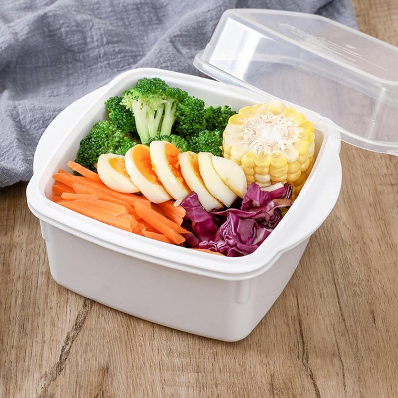전자 레인지 스티머 야채 스티머, 전자 레인지 그릇,  - Meal Prep Bowl 리뷰 및 가격