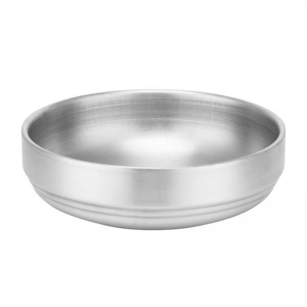 주방용품 스테인리스 소스 접시 샐러드 그릇 한국 간식, - Sauce Dipping Cup 리뷰 및 가격